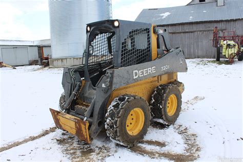 Skid Steers For Sale in NEW BRUNSWICK 